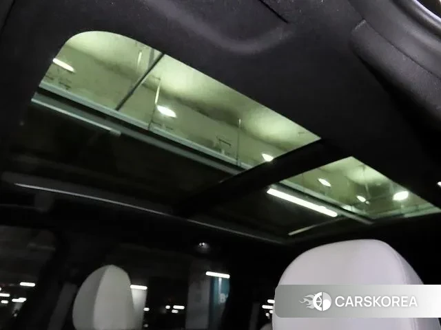 Kia Sorento 4th Generation 2022 Серый из Кореи, фото 6