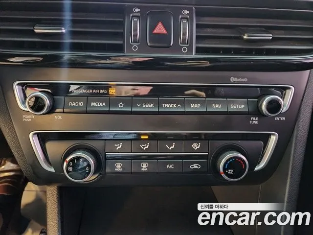 Kia The New K5 2nd generation id 2683250 из Кореи 6