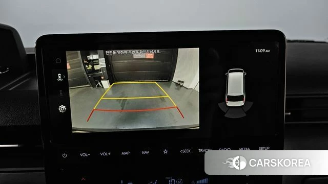 Hyundai Staria 2023 Серебристо-серый из Кореи, фото 6