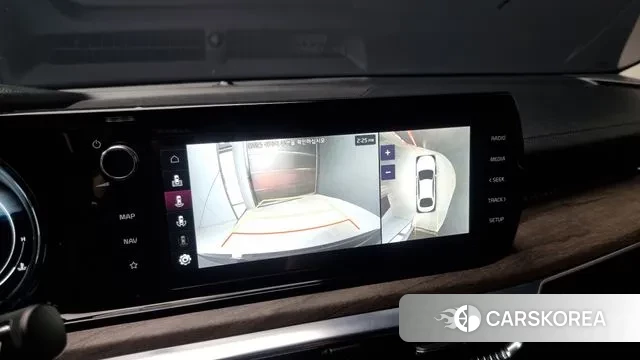 Kia K5 3rd generation 2022 Черный из Кореи, фото 6