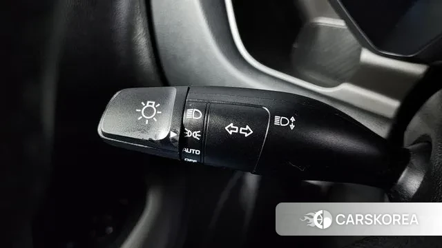 Kia The New Kia Ray 2023 Белый из Кореи, фото 6