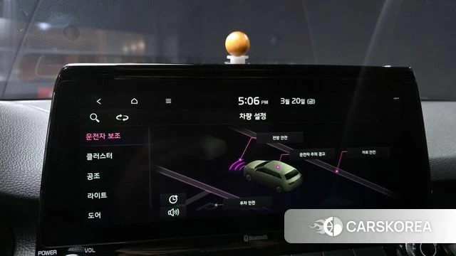 Kia Seltos 2020 Белый из Кореи, фото 6