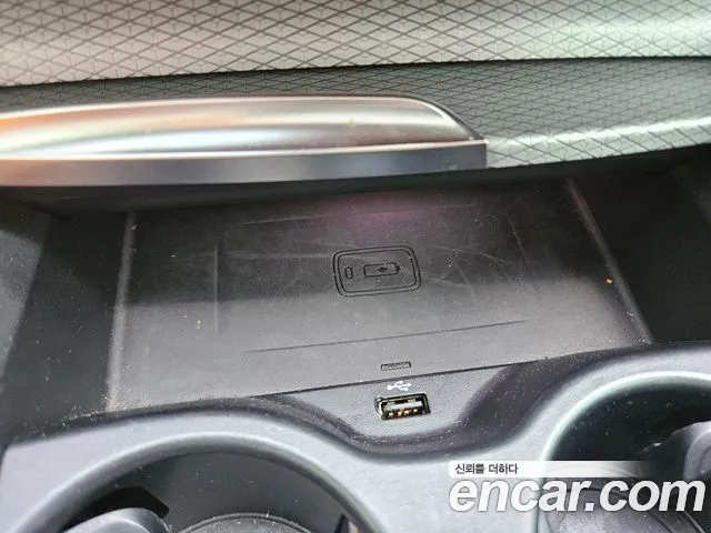 BMW 5 Series (G30) id 2719556 из Кореи 6