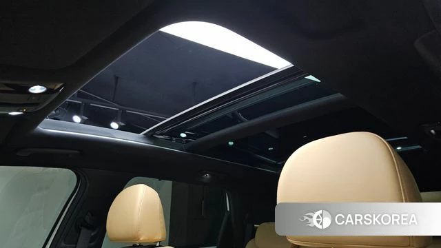 Kia Sorento 4th Generation 2023 Белый из Кореи, фото 6
