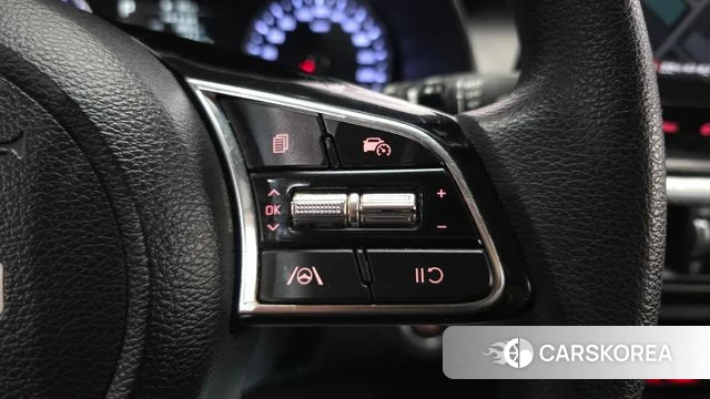 Kia The New K3 2nd generation 2021 Белый из Кореи, фото 6