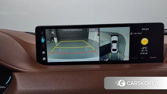 Genesis G80 (RG3) 2023 Белый из Кореи, фото 6