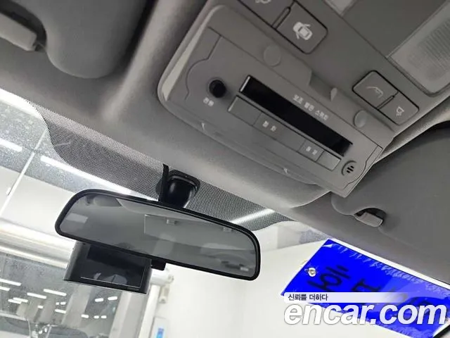 Hyundai The New Grand Starex id 2513464 из Кореи 6