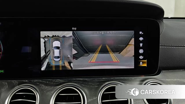 Mercedes-Benz E-Class W213 2021 Белый из Кореи, фото 6