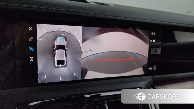 Porsche Panamera (972) 2024 Белый из Кореи, фото 6