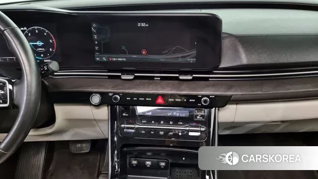 Kia Carnival 4th generation 2020 Черный из Кореи, фото 6