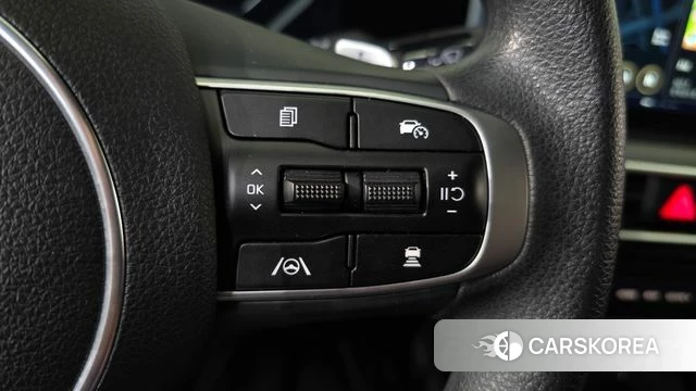 Kia The New K5 3rd generation 2025 Жемчужный цвет из Кореи, фото 6