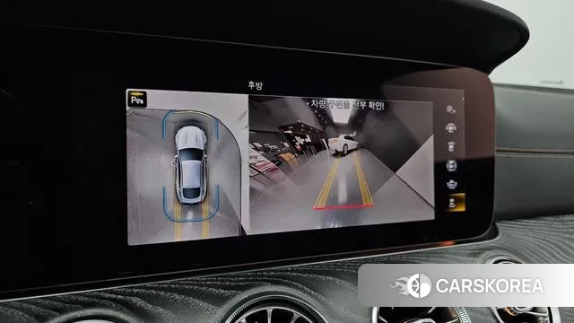 Mercedes-Benz AMG GT 2022 Серый из Кореи, фото 6