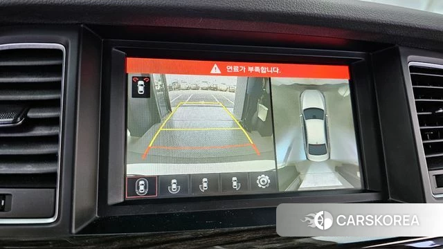 Genesis G80 2019 Белый из Кореи, фото 6