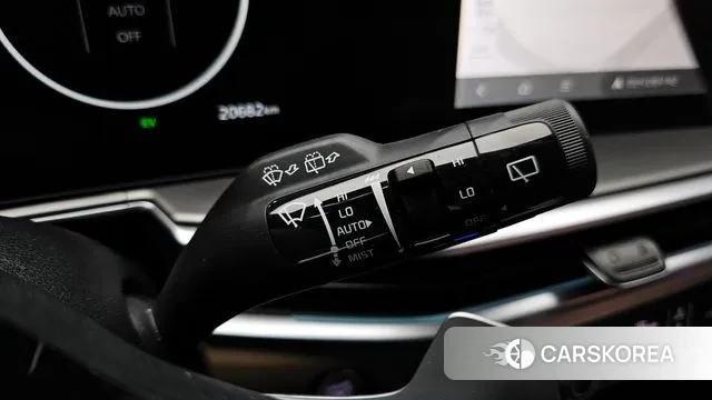 Kia The New Sorento 4th Generation 2024 Белый из Кореи, фото 6