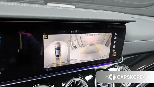 Mercedes-Benz AMG GT 2021 Белый из Кореи, фото 6