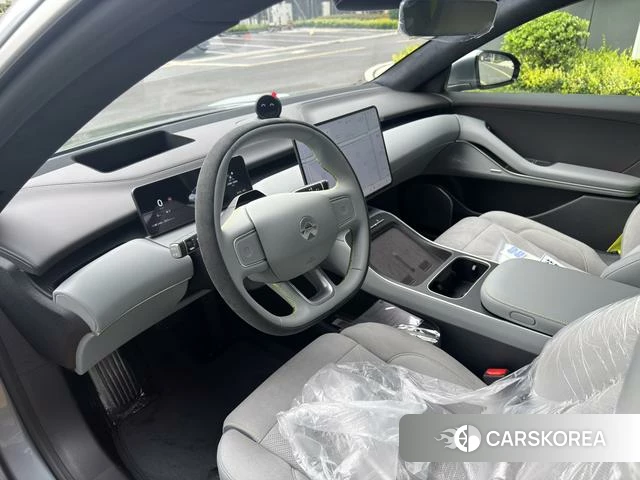 Weilai ET5T 2026 Другой из Китая, фото 6