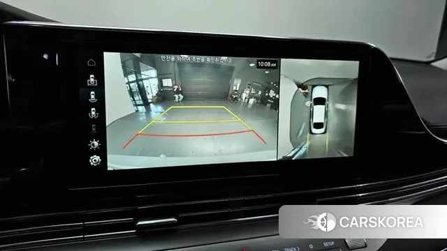 Hyundai The New Grandeur IG 2020 Серебряный из Кореи, фото 6