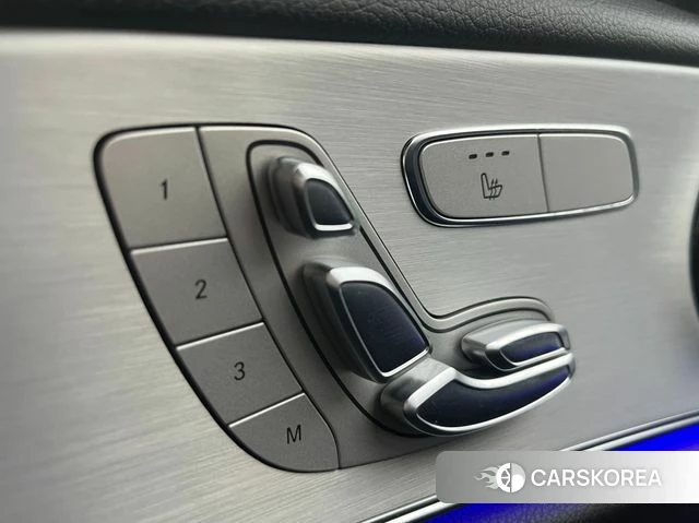 Mercedes-Benz E-Class W213 2021 Белый из Кореи, фото 6