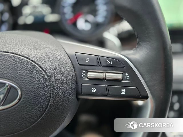 Hyundai The New Grandeur IG 2021 Серый из Кореи, фото 6