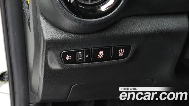 Kia Morning Urban (JA) id 2717900 из Кореи 6