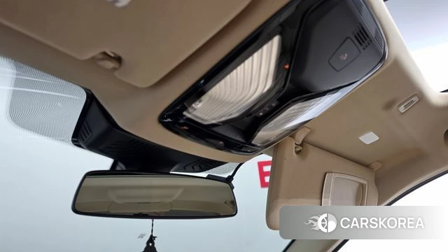 BMW 5 Series (G30) 2019 Белый из Кореи, фото 6