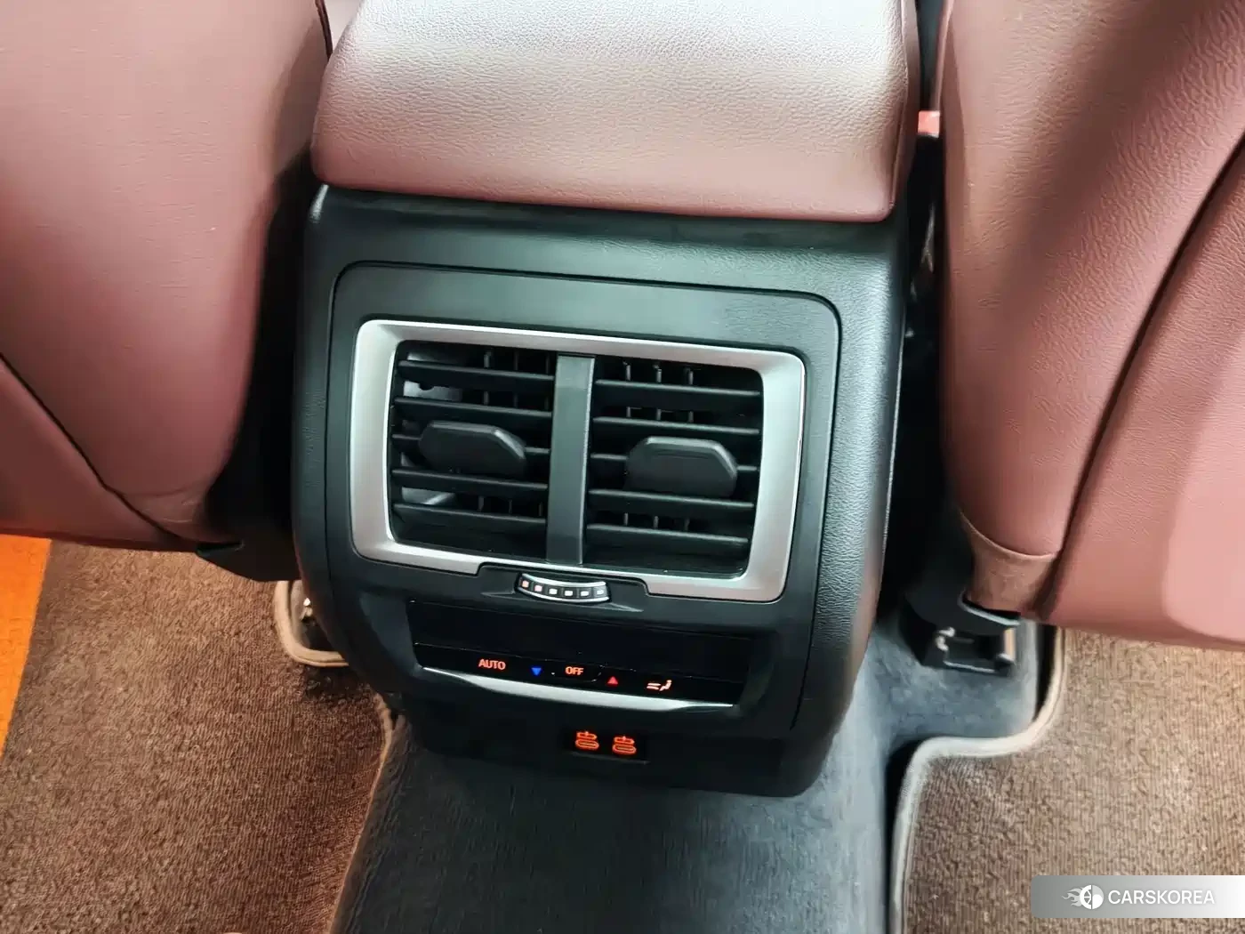 BMW X3 2022 Синий из Китая, фото 6
