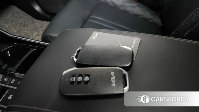 Kia Sorento 4th Generation 2023 Белый из Кореи, фото 6