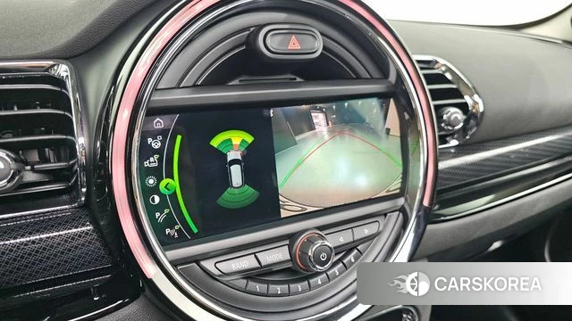 Mini Cooper Clubman 2019 Цвет тростника из Кореи, фото 6