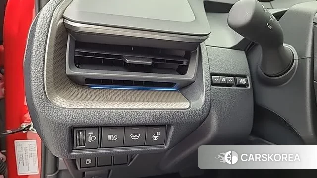 Toyota Prius 5th Generation id 3228875 из Кореи 6