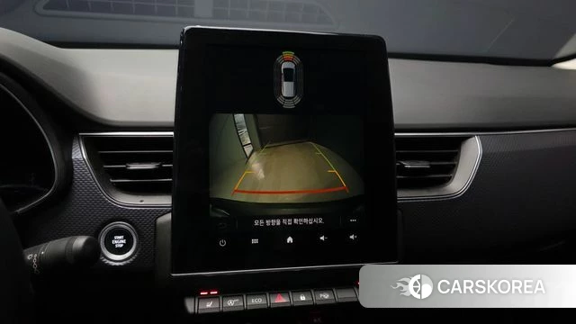 Renault Korea (Samsung) XM3 2020 Белый из Кореи, фото 6