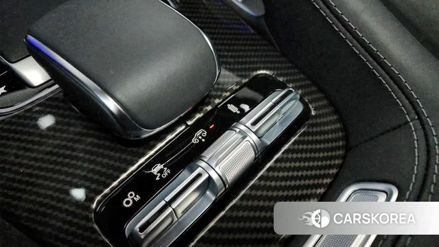 Mercedes-Benz GLE-Class W167 2021 Черный из Кореи, фото 6