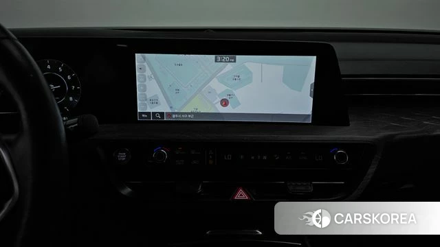 Kia K8 2021 Белый из Кореи, фото 6