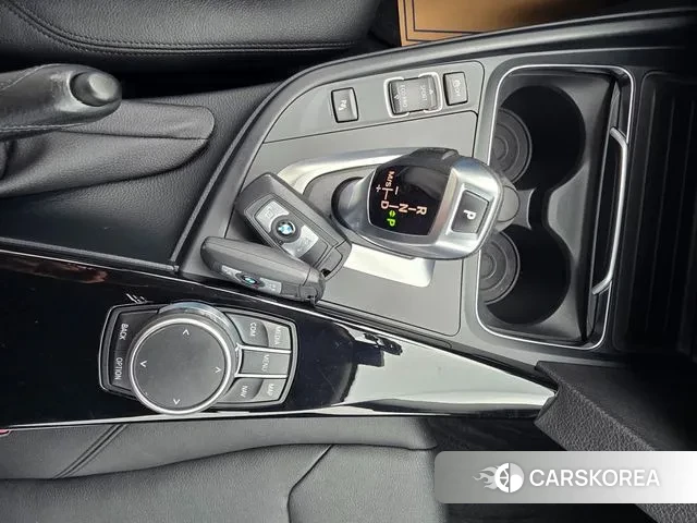 BMW 3 Series (F30) 2018 Белый из Кореи, фото 6