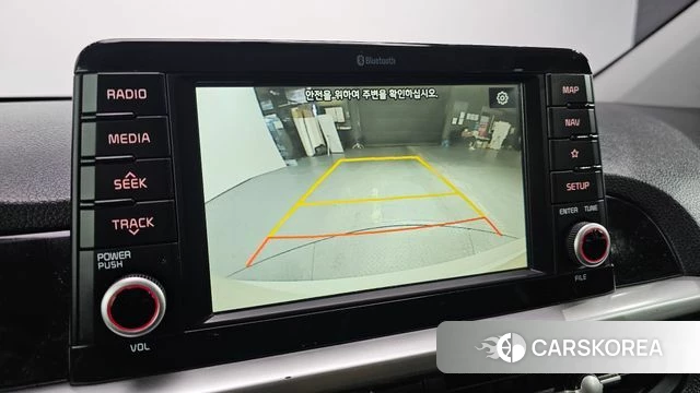 Kia All New Morning (JA) 2020 Жемчужный цвет из Кореи, фото 6