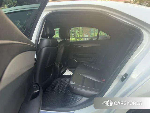Cadillac ATS-L 2019 Белый из Китая, фото 6