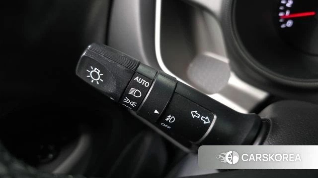 Kia The New Ray 2018 Белый из Кореи, фото 6