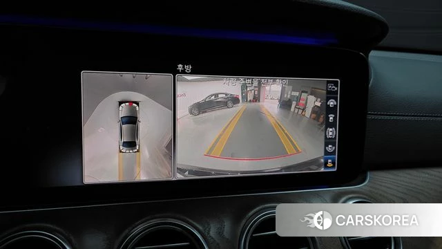 Mercedes-Benz E-Class W213 2020 Черный из Кореи, фото 6