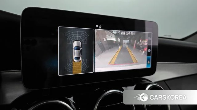 Mercedes-Benz C-Class W205 2020 Белый из Кореи, фото 6