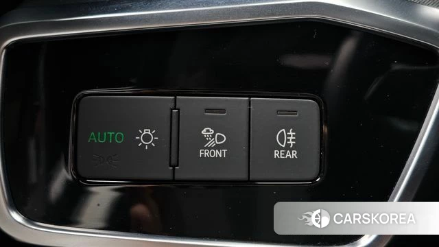 Audi A6 (C8) 2021 Белый из Кореи, фото 6