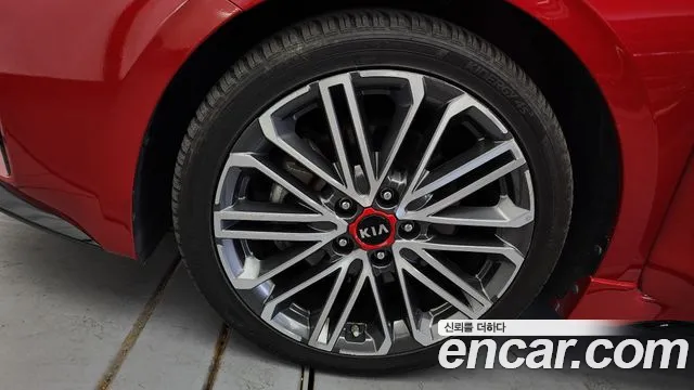 Kia Come New K3 id 2682034 из Кореи 6