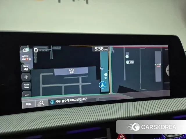 Kia EV6 2021 Серый из Кореи, фото 6