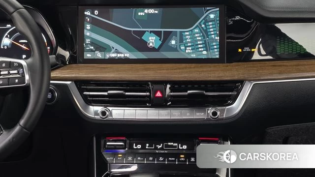 Kia Mohave Master 2020 Черный из Кореи, фото 6