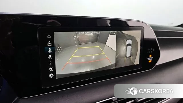 Hyundai Palisade 2019 Черный из Кореи, фото 6