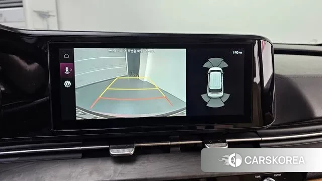 Kia Carnival 4th generation id 3659626 из Кореи 6