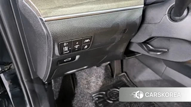 Kia K5 3rd generation 2020 Черный из Кореи, фото 6