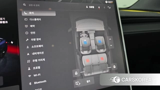 Tesla Model Y 2025 Серый из Кореи, фото 6