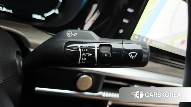 Kia K5 3rd generation 2021 Серый из Кореи, фото 6