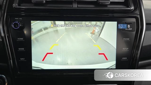 Ssangyong Berry New Tivoli 2021 Белый из Кореи, фото 6