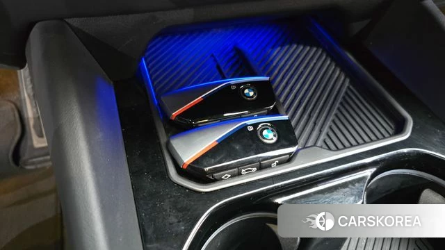 BMW 5 Series (G60) 2024 Белый из Кореи, фото 6