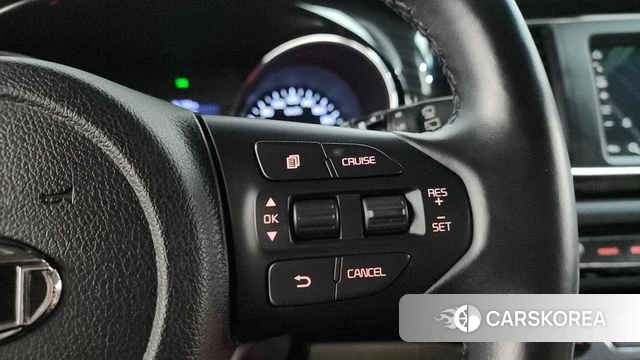 Kia The New Carnival 2019 Черный из Кореи, фото 6